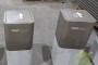 不銹鋼垃圾桶比傳統的垃圾桶有什么優勢