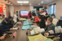 垃圾分類宣傳進社區 提升商戶實操能力